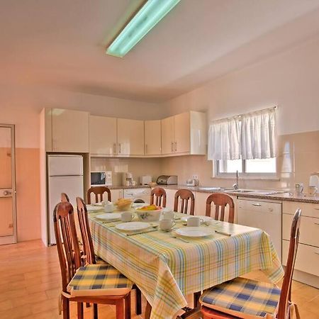 Villa Guita Family House Albufeira Bagian luar foto