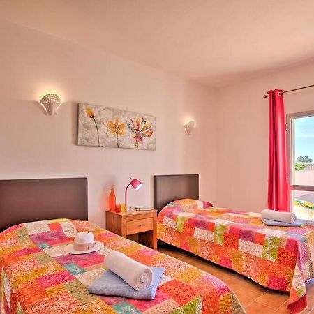 Villa Guita Family House Albufeira Bagian luar foto
