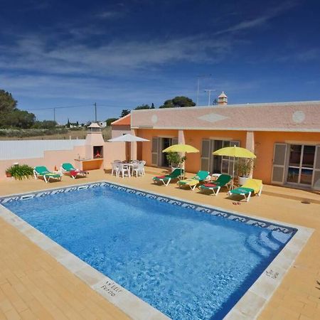 Villa Guita Family House Albufeira Bagian luar foto