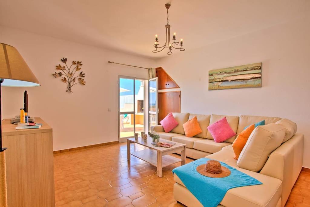 Villa Guita Family House Albufeira Bagian luar foto