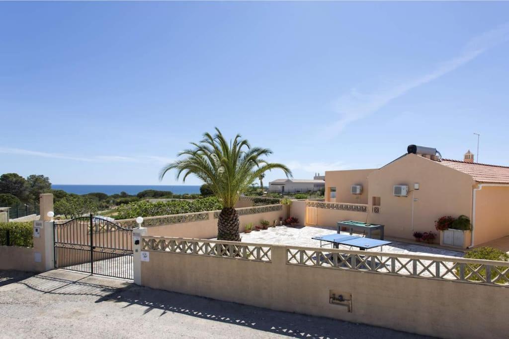 Villa Guita Family House Albufeira Bagian luar foto