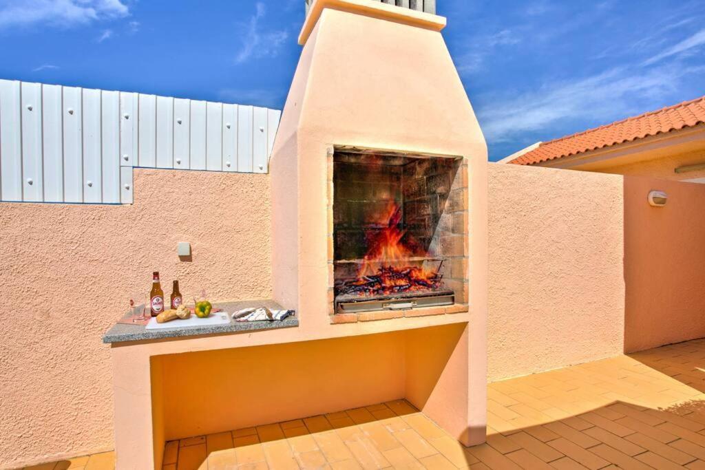 Villa Guita Family House Albufeira Bagian luar foto