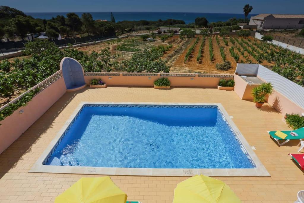 Villa Guita Family House Albufeira Bagian luar foto