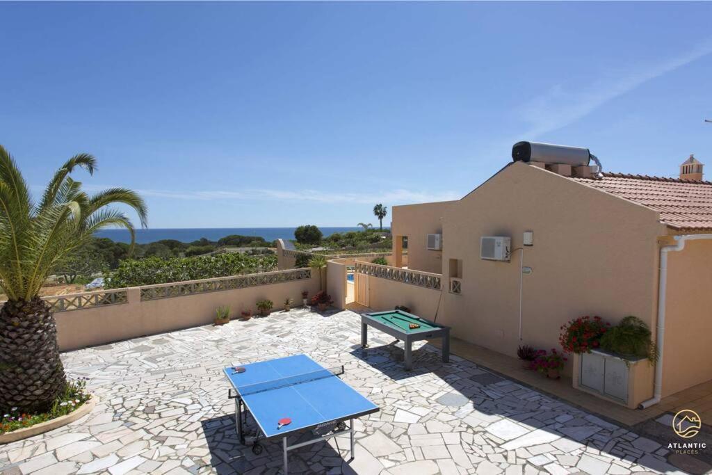 Villa Guita Family House Albufeira Bagian luar foto