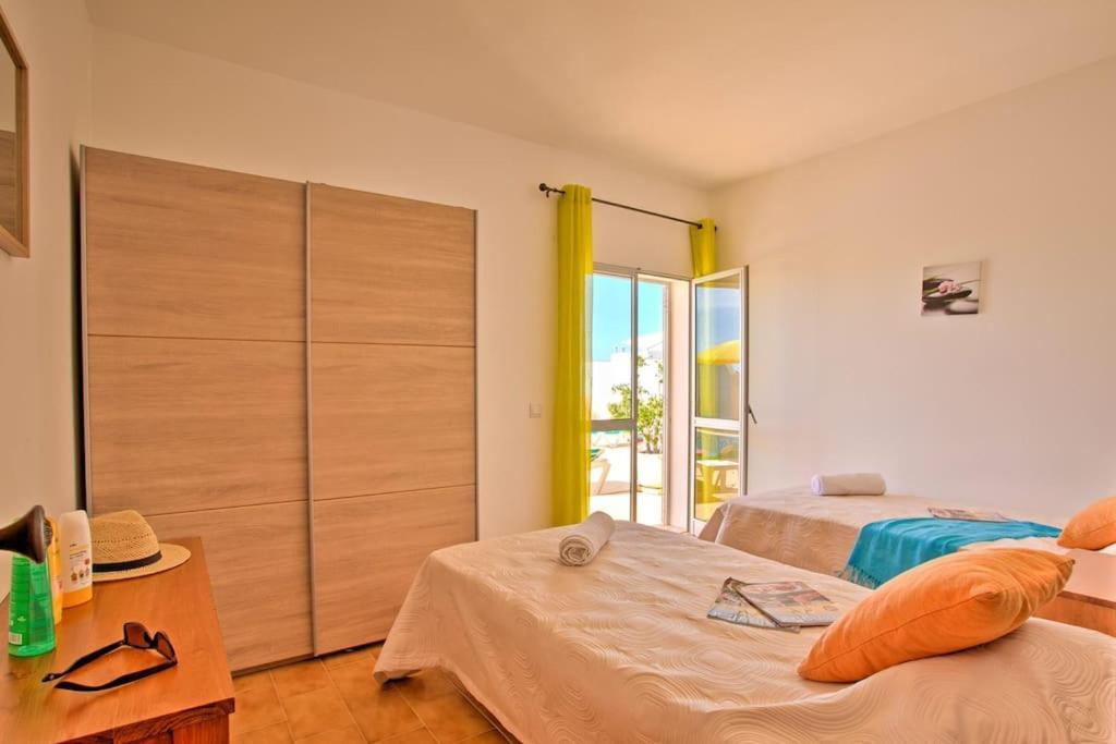 Villa Guita Family House Albufeira Bagian luar foto