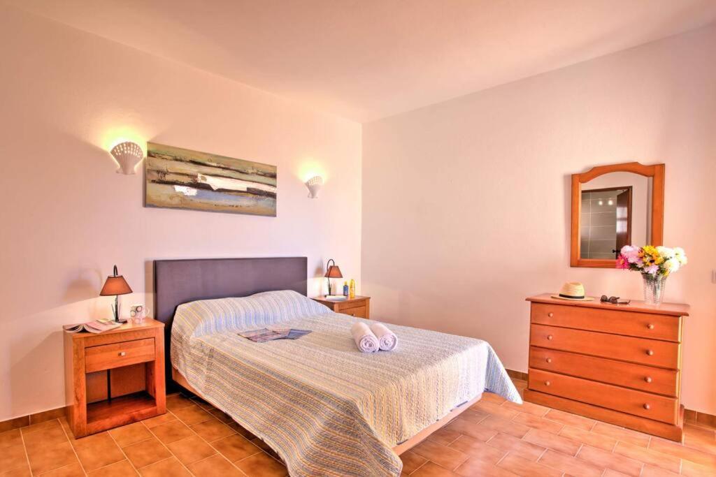 Villa Guita Family House Albufeira Bagian luar foto